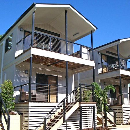 Burleigh Beach Tourist Park Gold Coast Esterno foto