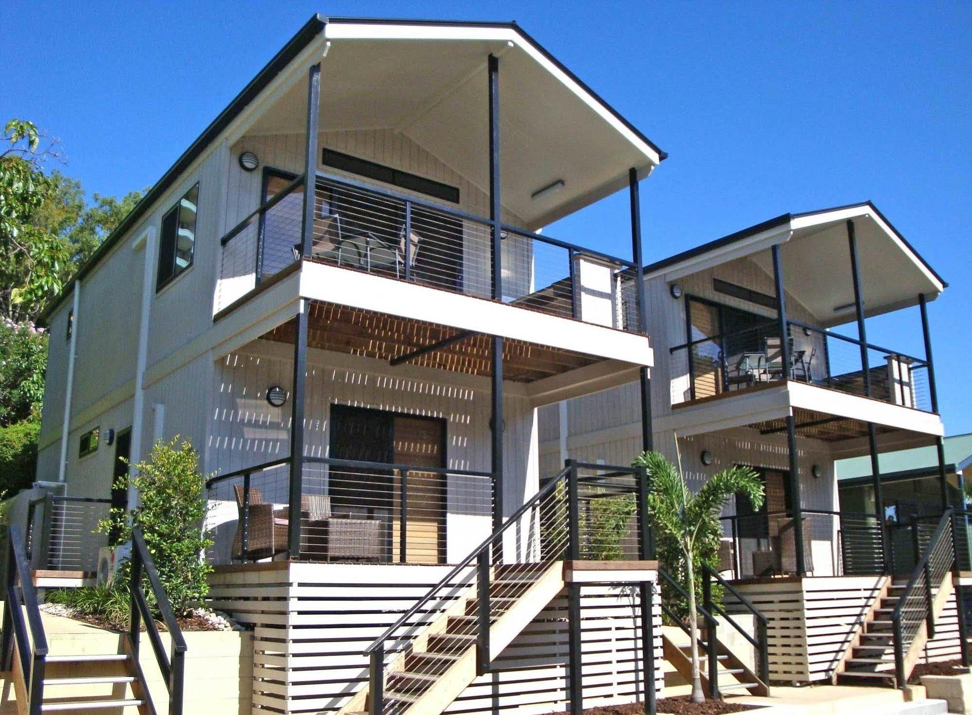 Burleigh Beach Tourist Park Gold Coast Esterno foto